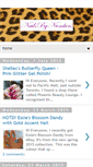 Mobile Screenshot of nailsbynumbers.com